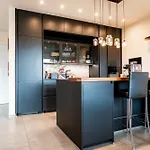 Rose Close To Vienna & Airport Daire