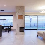 Rose Close To Vienna & Airport Daire *