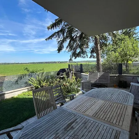 Lejlighed Rose Close To Vienna & Airport *