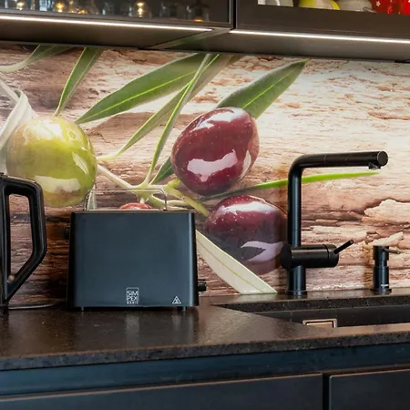 Rose Close To Vienna & Airport アパート Maria Ellend