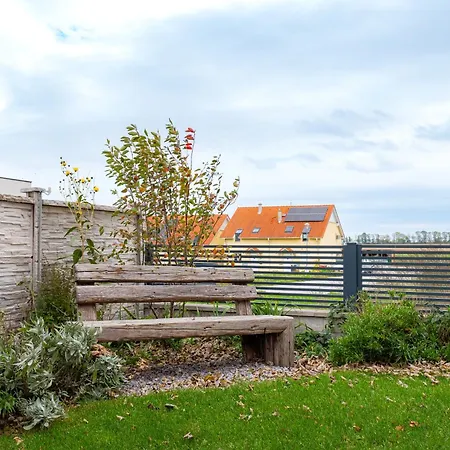 Rose Close To Vienna & Airport *