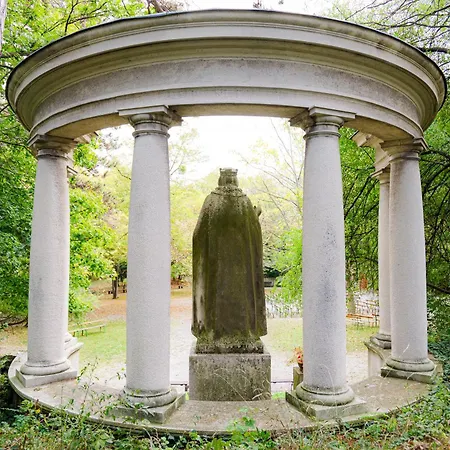 Rose Close To Vienna & Airport アパート Maria Ellend