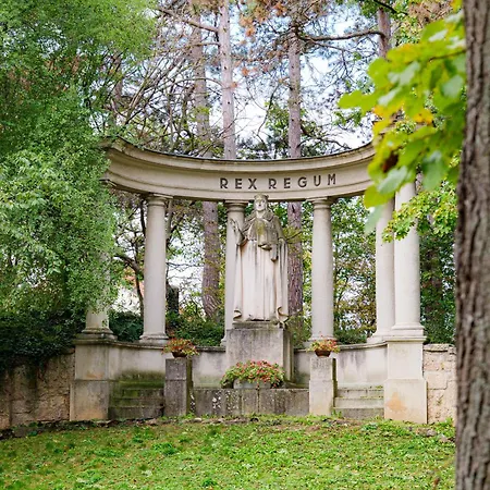 Lejlighed Rose Close To Vienna & Airport Maria Ellend