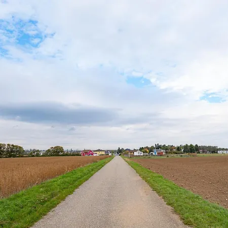 Lejlighed Rose Close To Vienna & Airport