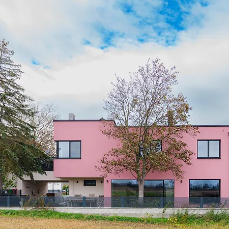 アパート Rose Close To Vienna & Airport Maria Ellend