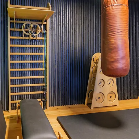 Rose Close To Vienna & Airport アパート *