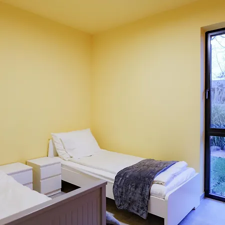 Rose Close To Vienna & Airport شقة
