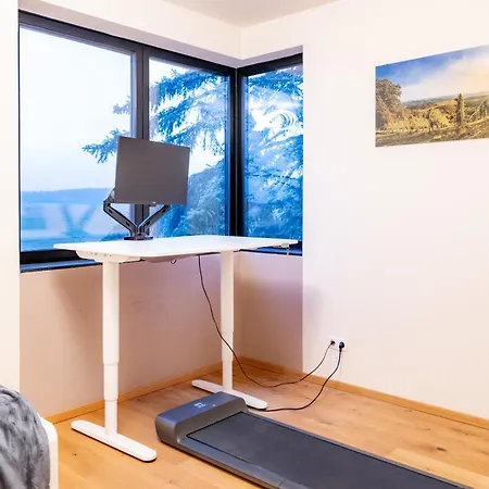 Rose Close To Vienna & Airport * Maria Ellend