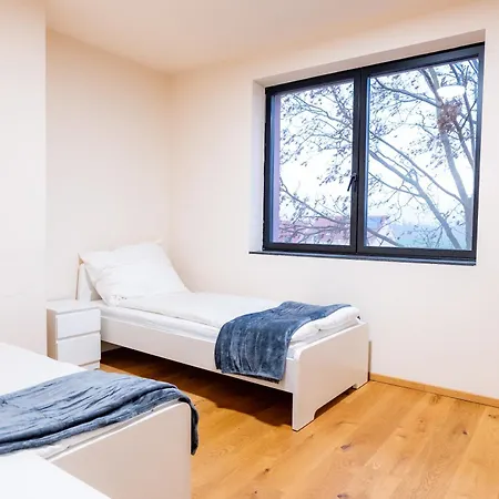 Rose Close To Vienna & Airport *