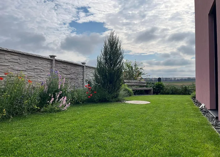 Rose Close To Vienna & Airport Maria Ellend