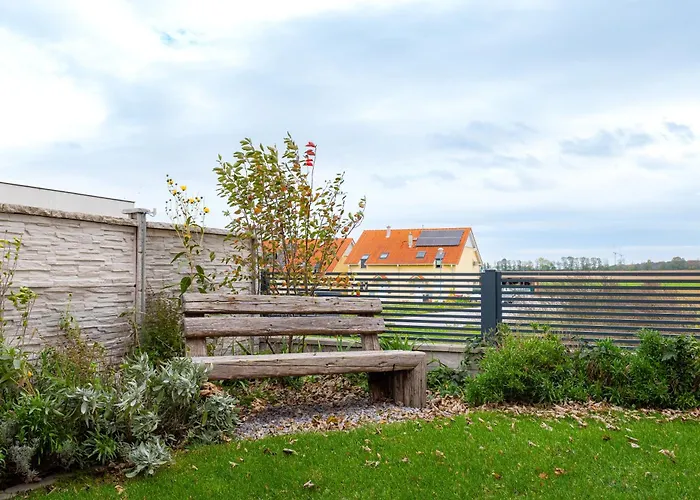 Rose Close To Vienna & Airport *