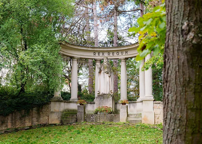 Apartment Rose Close To Vienna & Airport Maria Ellend