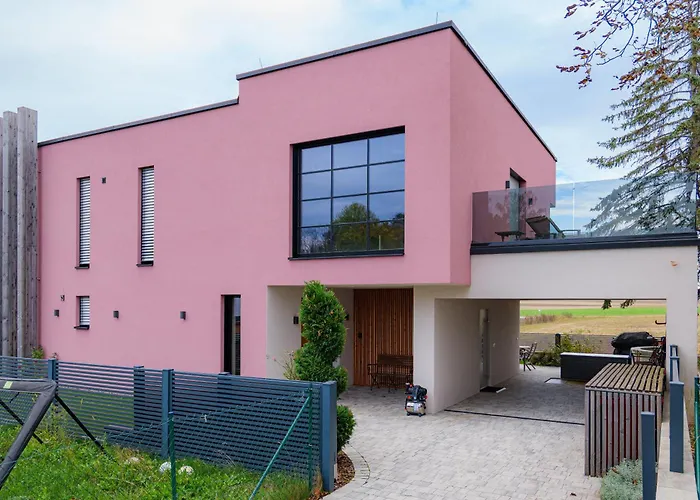 Rose Close To Vienna & Airport Apartment Maria Ellend