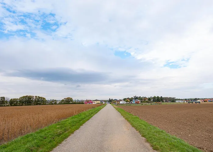 Apartament Rose Close To Vienna & Airport