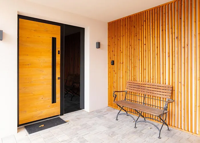 Rose Close To Vienna & Airport *