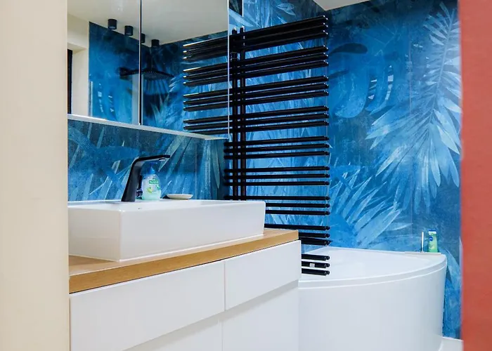 Apartment Rose Close To Vienna & Airport *