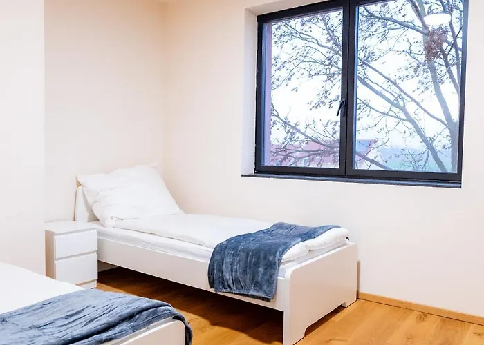 Rose Close To Vienna & Airport *