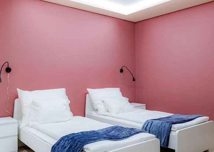 Apartment Rose Close To Vienna & Airport